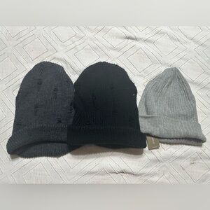 Beanie Bundle